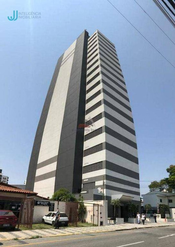 Imagem 8 de 8 de Sala À Venda, 42 M² Por R$ 324.900,00 - Centro - Mogi Das Cruzes/sp - Sa0098