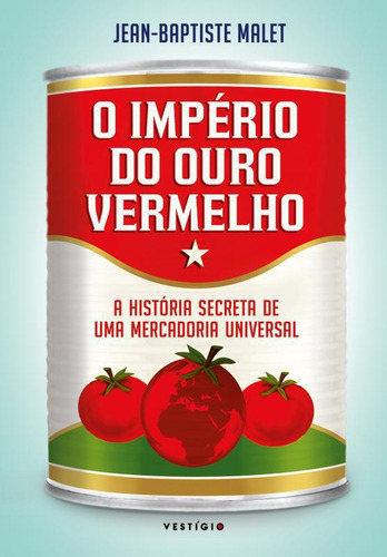 Livro O Imp