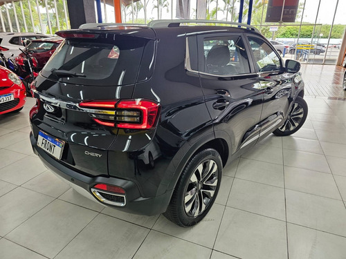 Chery Tiggo 5X 1.5 VVT TURBO TXS DCT