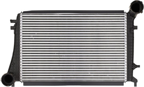 Intercooler Volkswagen Jetta Tdi 2005 - 2010 Deyac
