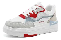 Comprar Zapatos Tenis Zapatos Deportivos Casuales Para Mujer Tenis Para Mujer