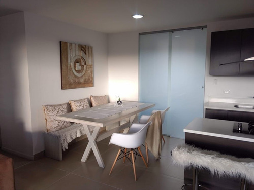 Imagen 7 de 18 de Genial Apartamento En Venta Envigado Loma El Esmeraldal