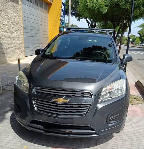Chevrolet Tracker 1.8 Ls