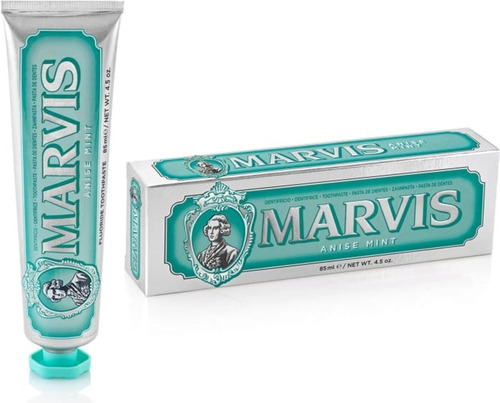 Marivs Pasta Dental Anise 85ml