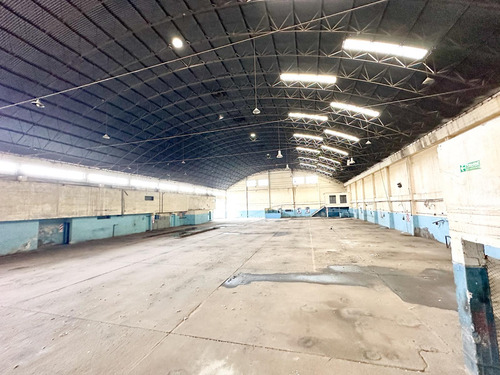 Venta Galpón Alta Cordoba 3100 M²