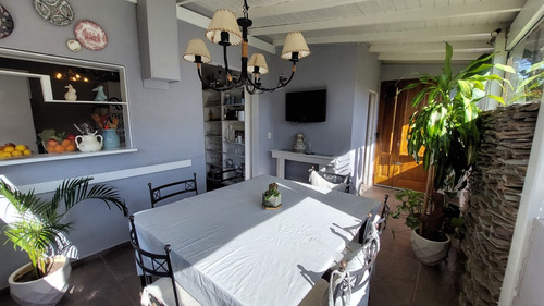 Venta De Casa En Barrio Cerrado En San Miguel