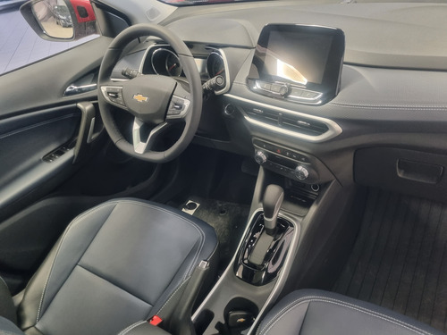 Chevrolet Tracker 1.2 Premier Turbo At