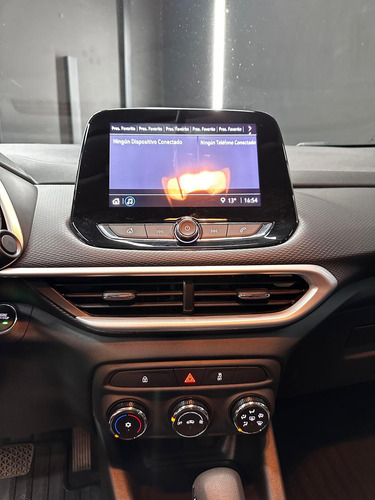 Chevrolet Tracker 1.2 T LTZ AT6