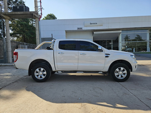 Ford Ranger 3.2 Cd Xlt Tdci 200cv Manual 4x2