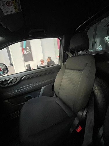 Fiat Fiorino 1.4 Endurance