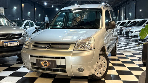 Citroën Berlingo Multispace 1.6 Xtr 115 Am18