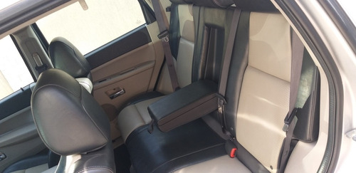 Jeep Grand Cherokee 2008 4.7 4x4 Limited Top De Linha 5p