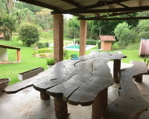 Imagem 8 de 30 de Sitio Em Jarinú Para Venda. - Região De Atibaia - Sp - Escritura Registrada, Definitiva! - St00250 - 69735918