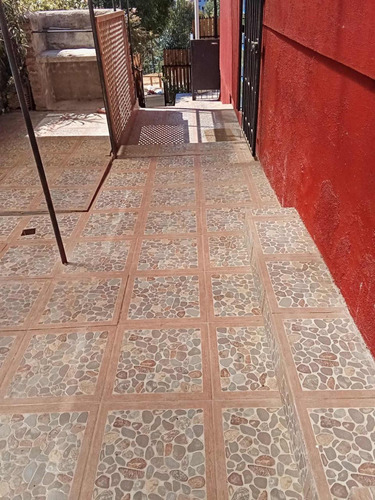 Hermosa Casa Villa Rapa Nui Valparaíso
