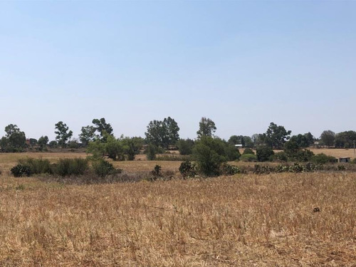 Imagen 5 de 12 de Terreno En Venta San Pablo Ojo De Agua