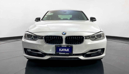 Imagen 3 de 15 de 33945 - Bmw Serie 3 2015 Con Garantía
