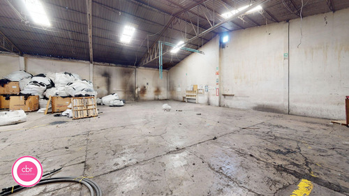 Bodega Comercial En Venta En Guadalupe