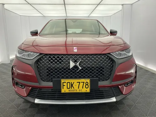 D.S. DS7 CROSSBACK 1.6 Performance Line