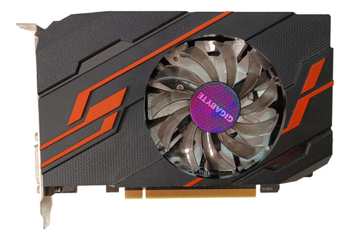 Placa De Video Gigabyte Gt 1030 2gb Oc (Usado)