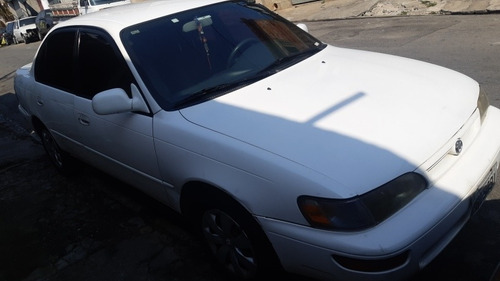 Imagem 3 de 15 de Toyota Corolla Le 1.8
