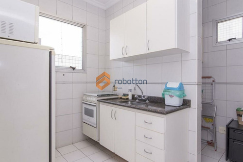 Imagem 8 de 15 de Prédio Para Alugar, 890 M² Por R$ 40.000,00 - Vila Clementino - São Paulo/sp - Rb761