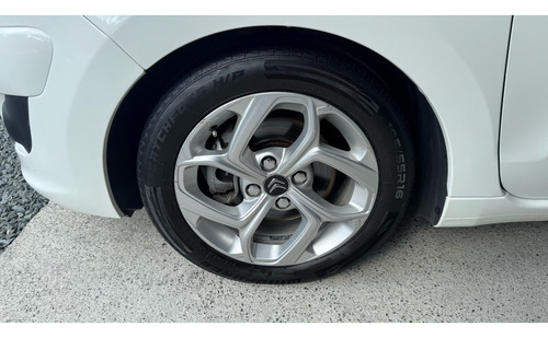 Citroën C3 1.5 PICASSO TENDANCE 8V FLEX 4P MANUAL