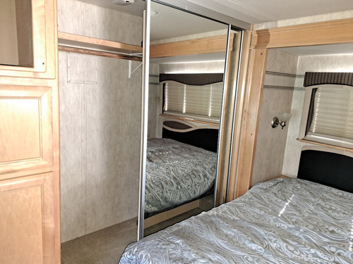 Imagen 14 de 16 de Country Coach Inspire 330