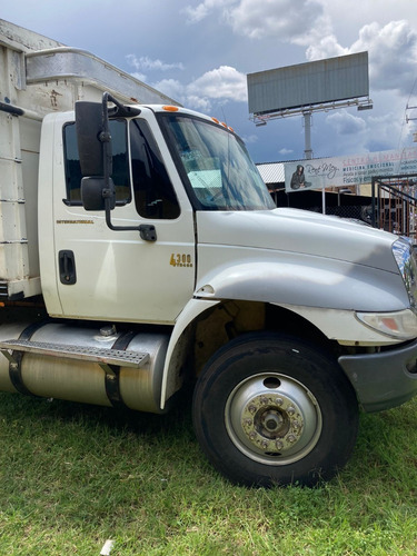 Imagen 3 de 9 de Internacional Motor Navistar Dta-466