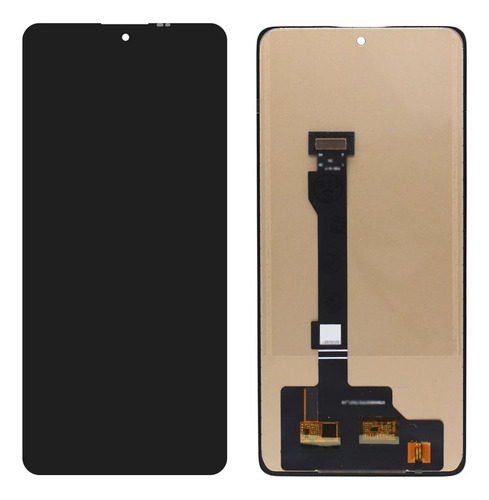 Pantalla Compatible Con Xiaomi Redmi Note 12 Pro / 12 Pro+