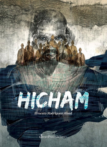 Hicham, De Rodriguez Abad, Ernesto. Editorial Diego Pun Ediciones, Tapa Blanda En Español