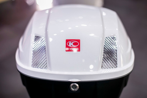 Imagen 12 de 14 de Kymco Like 125 Lidermoto