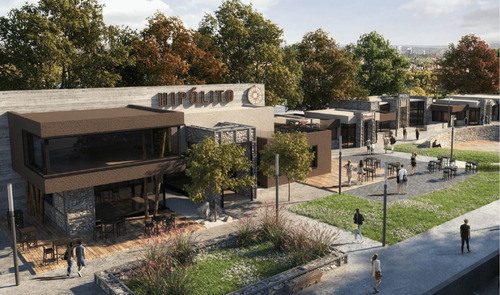 Imagen 8 de 11 de Lote En Venta - Barrio Privado El Bosque