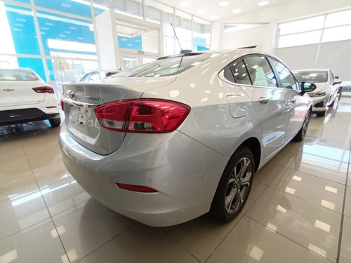 Imagen 18 de 18 de Chevrolet Cruze Premier Mr