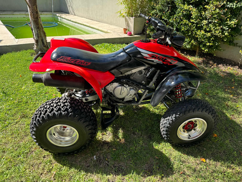 Honda Fourtrax 300ex 1999 Original