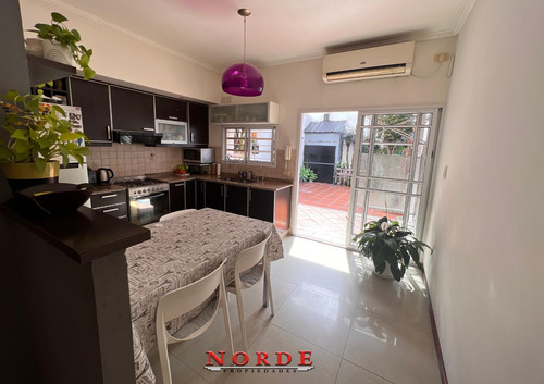Venta Ciudadela Apto Crédito Ph 5 Ambientes Patio
