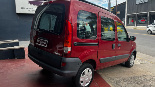 Renault Kangoo 1.6 2 Ath Plus Da Aa Cd Pk Lc