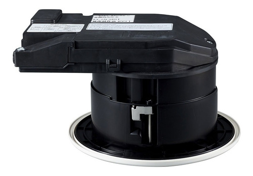 Purificador De Aire Panasonic Fv-15csd126 Nanoe X Air-e Color Blanco