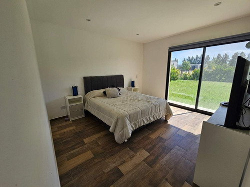 Venta Casa Amoblada San Felipe Canning Con Pileta