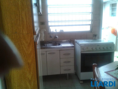 Imagem 5 de 15 de Casa Térrea - Saúde - Sp - 520252