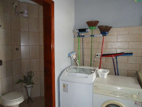 Imagem 21 de 21 de Venda Sobrado 3 Dormitórios Jardim Santa Mena Guarulhos R$ 1.150.000,00 - 31324v
