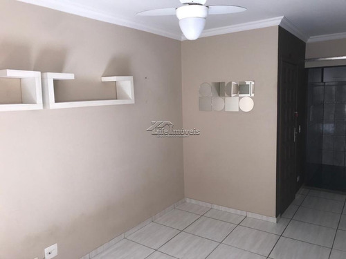 Imagem 7 de 15 de Apartamento - Jardim Do Lago - Ref: 34747711 - V-lf9482934