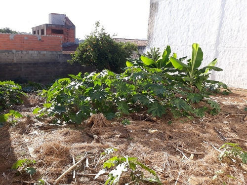 Imagem 5 de 6 de Terreno Com Duas Salas Comerciais Venda Em Atibaia - Te0318-1