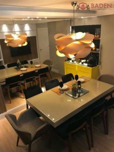 Imagem 3 de 20 de Apartamento 3 Dormitórios Sendo 1 Suíte - Ap02703