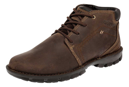 Botin Casual Caballero Caterpillar P723477m4m Cf *088-556 S5