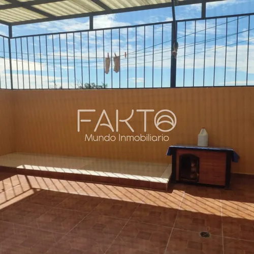 Bonita Casa Al Sur De La Ciudad En Privada