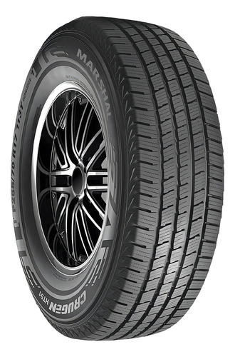 Llanta 275/70r16 Marshal Crugen Ht51 Xl 114t