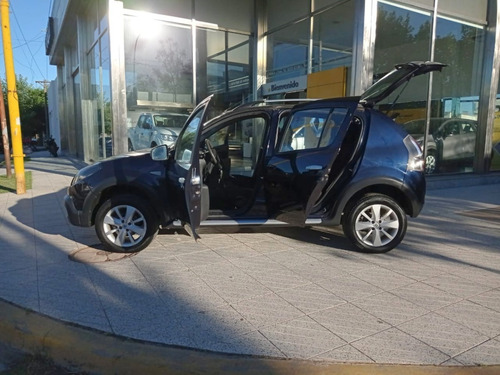 Renault Sandero Stepway Confort 1.6 / Mod: 2013 C/85.000km