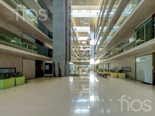Venta-departamento- Un Dormitorio - Puerto Norte-condominios Del Alto-cochera