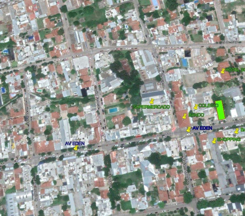 Venta Locales Comerciales La Falda