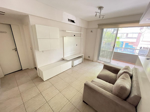 Venta Departamento 1 Dormitorio Villa Urquiza